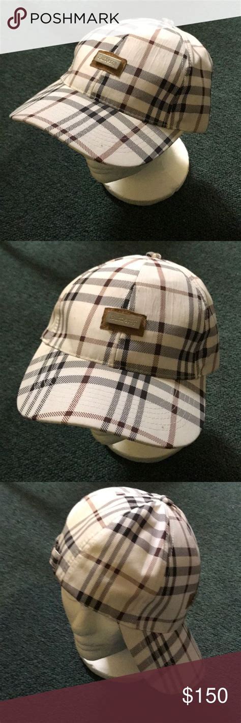 flatcap burberry print|authentic Burberry hat.